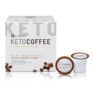 Looking for Keto kcups! ☕️